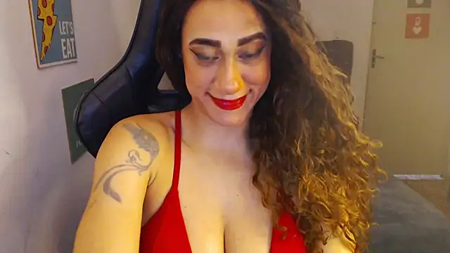 gauchinhaG online show from December 18, 6:25 pm