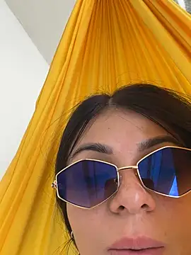 Snapshot of SophiaKarson chatting on February 7, 6:33 pm SophiaKarson online show from February 7, 6:33 pm