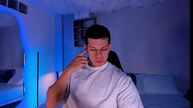 MarcoSullivan online show from October 28, 12:19 pm