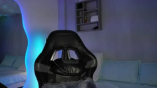 MarcoSullivan online show from February 23, 8:17 pm