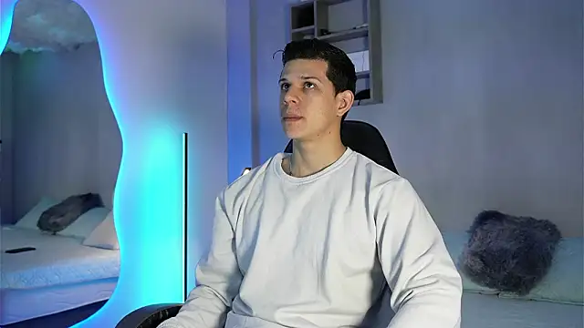 MarcoSullivan online show from March 2, 8:37 pm