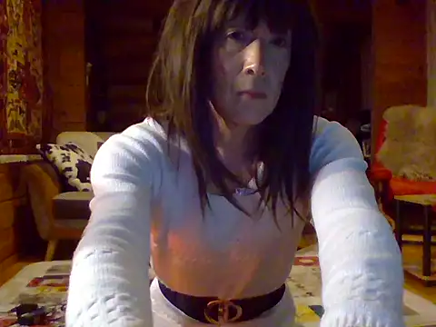 AYA-CD online show from February 24, 2:37 pm