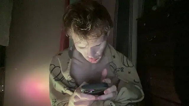 Mikeswanston online show from December 5, 6:44 am