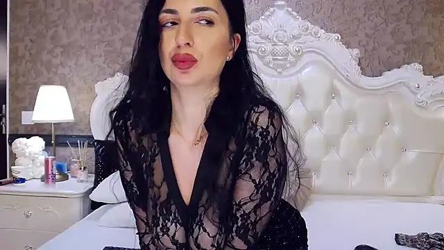 OliveWilson online show from February 25, 9:53 am