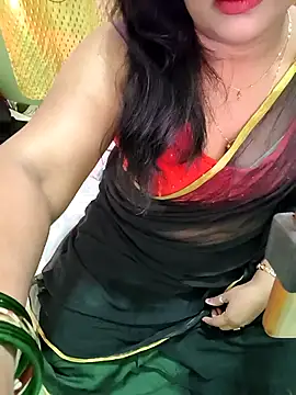 NEHA-DESHI online show from February 9, 7:07 pm