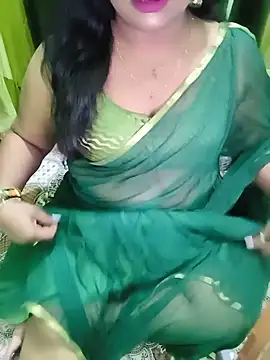 NEHA-DESHI online show from July 9, 9:30 pm