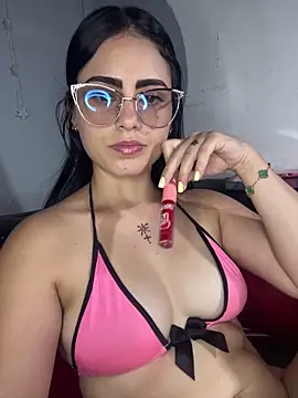 Azuna25 online show from April 8, 8:20 pm