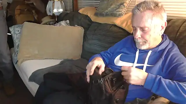 Bramro409 online show from February 12, 4:29 am