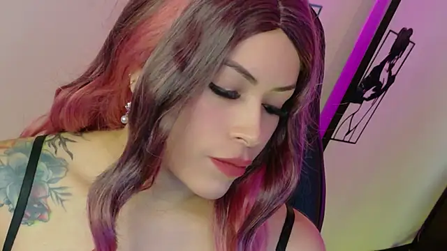 Natalia Montoya online show from May 27, 11:02 pm