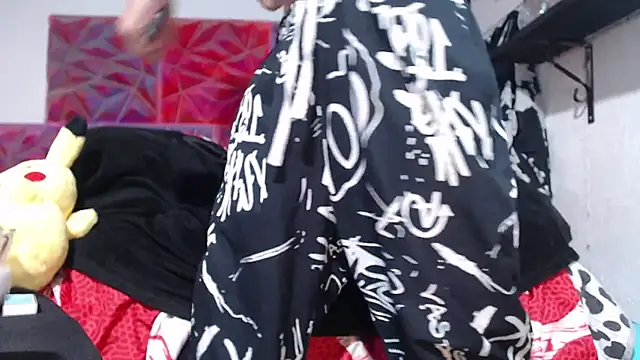 bix couples online show from January 7, 1:08 am