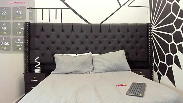 LaurenSnow online show from February 27, 3:26 pm