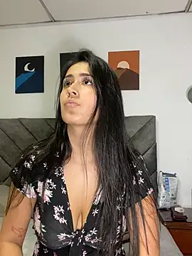 AnithaFigueroa1 online show from December 14, 2:23 am