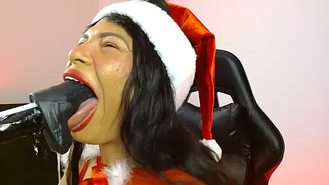 Anabel693 online show from December 2, 9:24 am