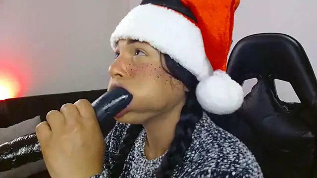 Anabel693 online show from December 12, 7:41 am