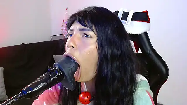 Anabel693 online show from December 23, 10:32 am