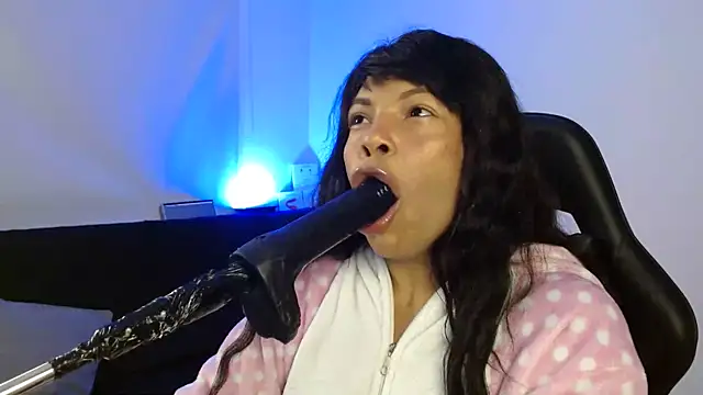 Anabel693 online show from February 4, 8:02 am