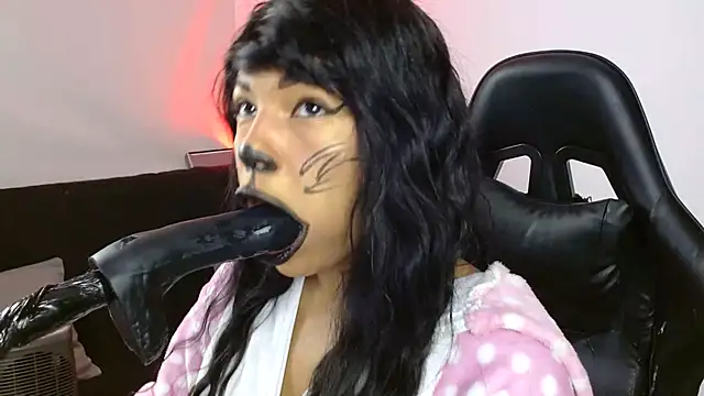 Anabel693 online show from February 9, 11:04 am