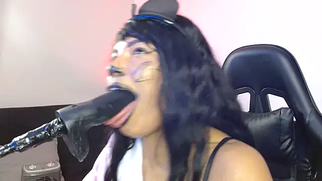 Anabel693 online show from February 9, 3:12 pm