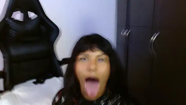 Anabel693 online show from February 22, 10:29 am