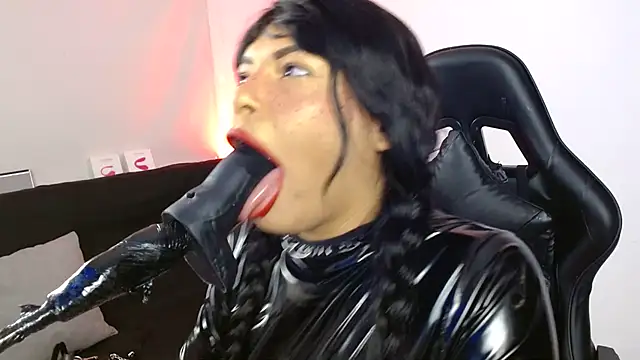 Anabel693 online show from March 18, 7:41 am