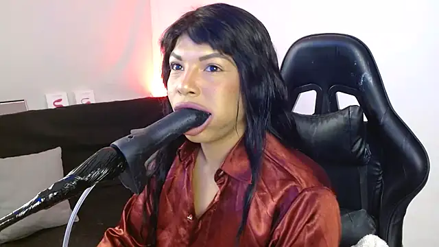 Anabel693 online show from March 23, 8:37 am