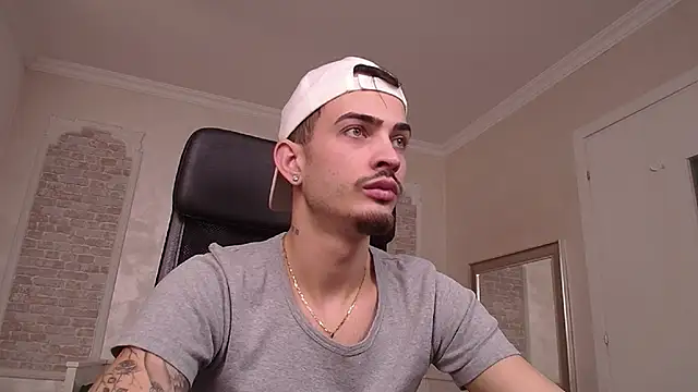 BrandonTate online show from March 13, 11:51 am