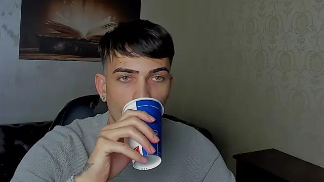 BrandonTate online show from March 17, 10:06 am