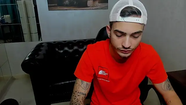 BrandonTate online show from November 8, 8:14 am