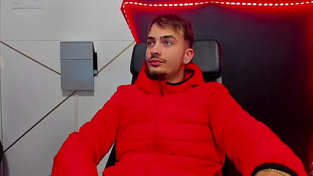 BrandonTate online show from February 3, 6:40 am