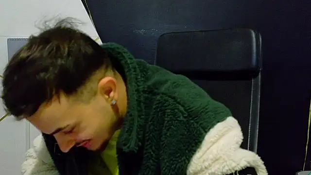 BrandonTate online show from April 9, 5:29 am