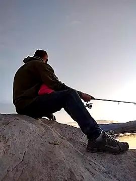 FloppyPickle4u online show from February 10, 1:24 am