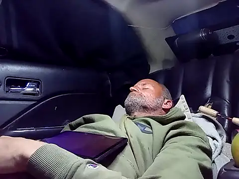 FloppyPickle4u online show from February 11, 4:01 am