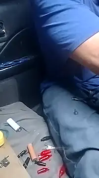 FloppyPickle4u online show from February 12, 10:24 am