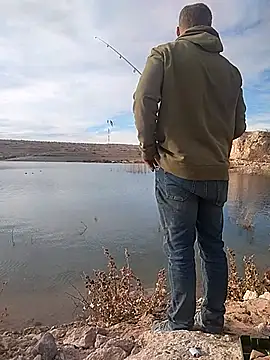 FloppyPickle4u online show from February 12, 11:51 pm