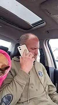 FloppyPickle4u online show from February 13, 9:17 pm