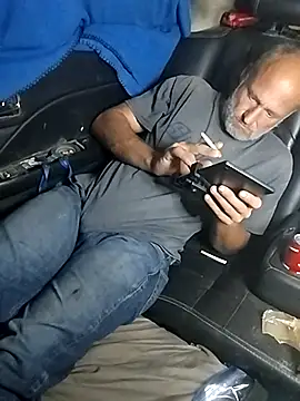 FloppyPickle4u online show from February 15, 3:31 am