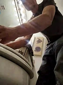 FloppyPickle4u online show from February 21, 1:55 am