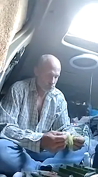 FloppyPickle4u online show from March 12, 10:39 pm