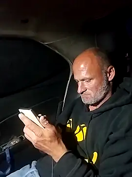 FloppyPickle4u online show from March 13, 3:33 am