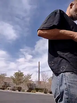 FloppyPickle4u online show from March 20, 6:53 pm