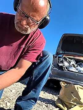 FloppyPickle4u online show from January 31, 7:11 pm