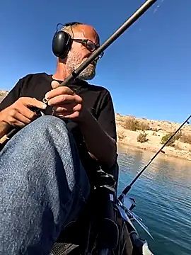 FloppyPickle4u online show from February 14, 5:10 pm