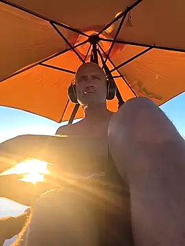 FloppyPickle4u online show from March 20, 1:32 am