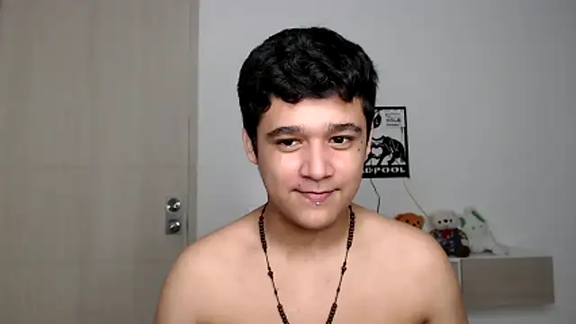 kaiine190 online show from October 27, 10:36 pm