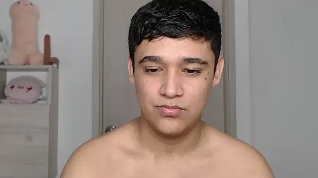 kaiine190 online show from December 15, 11:53 pm