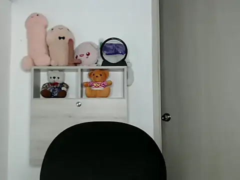 kaiine190 online show from January 14, 6:52 am