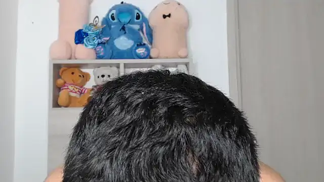 kaiine190 online show from February 18, 6:31 am