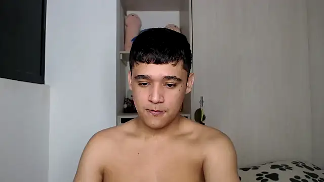 kaiine190 online show from February 23, 9:23 pm