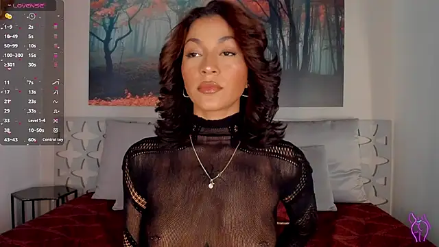 LunaRuso online show from January 19, 7:26 pm