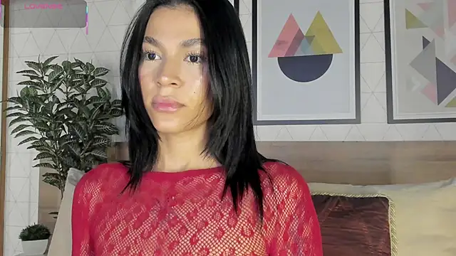 LunaRuso online show from May 25, 7:53 pm